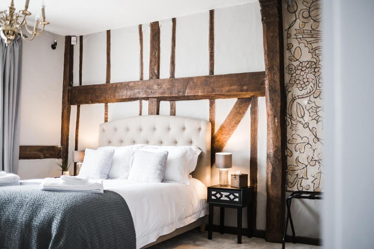 فيلا Taylour House - Edenbridge, Sleeps 10, Historic, Unique Yet Modern المظهر الخارجي الصورة